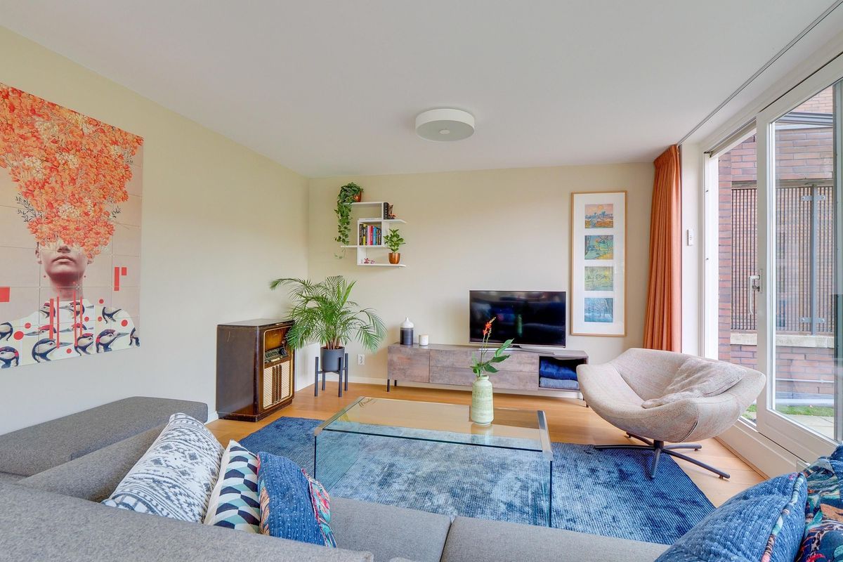 Niasstraat 8-A Photo Blur 13