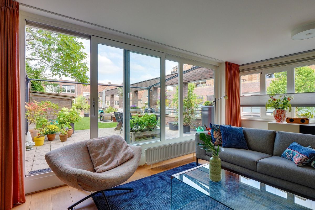 Niasstraat 8-A Photo Blur 15