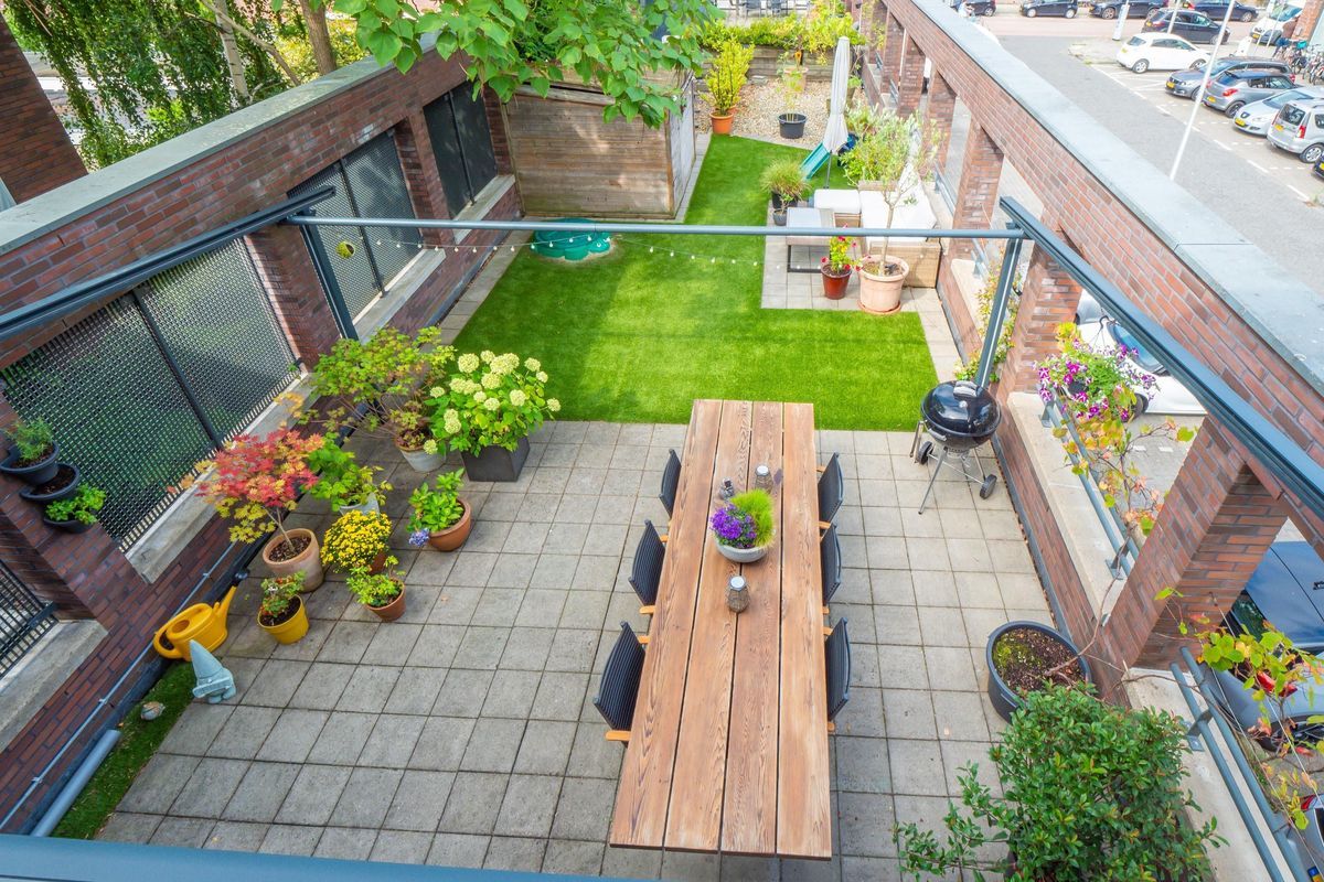 Niasstraat 8-A Photo Blur 21