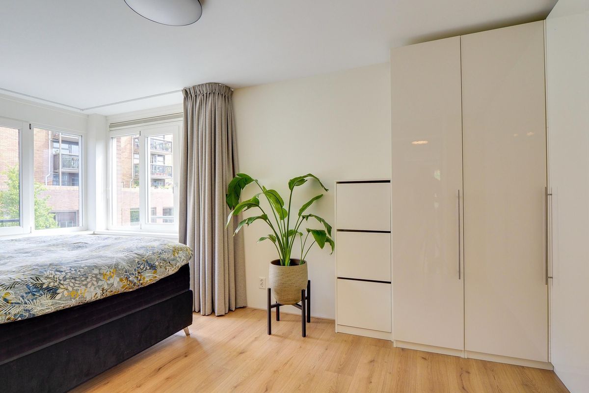 Niasstraat 8-A Photo Blur 27