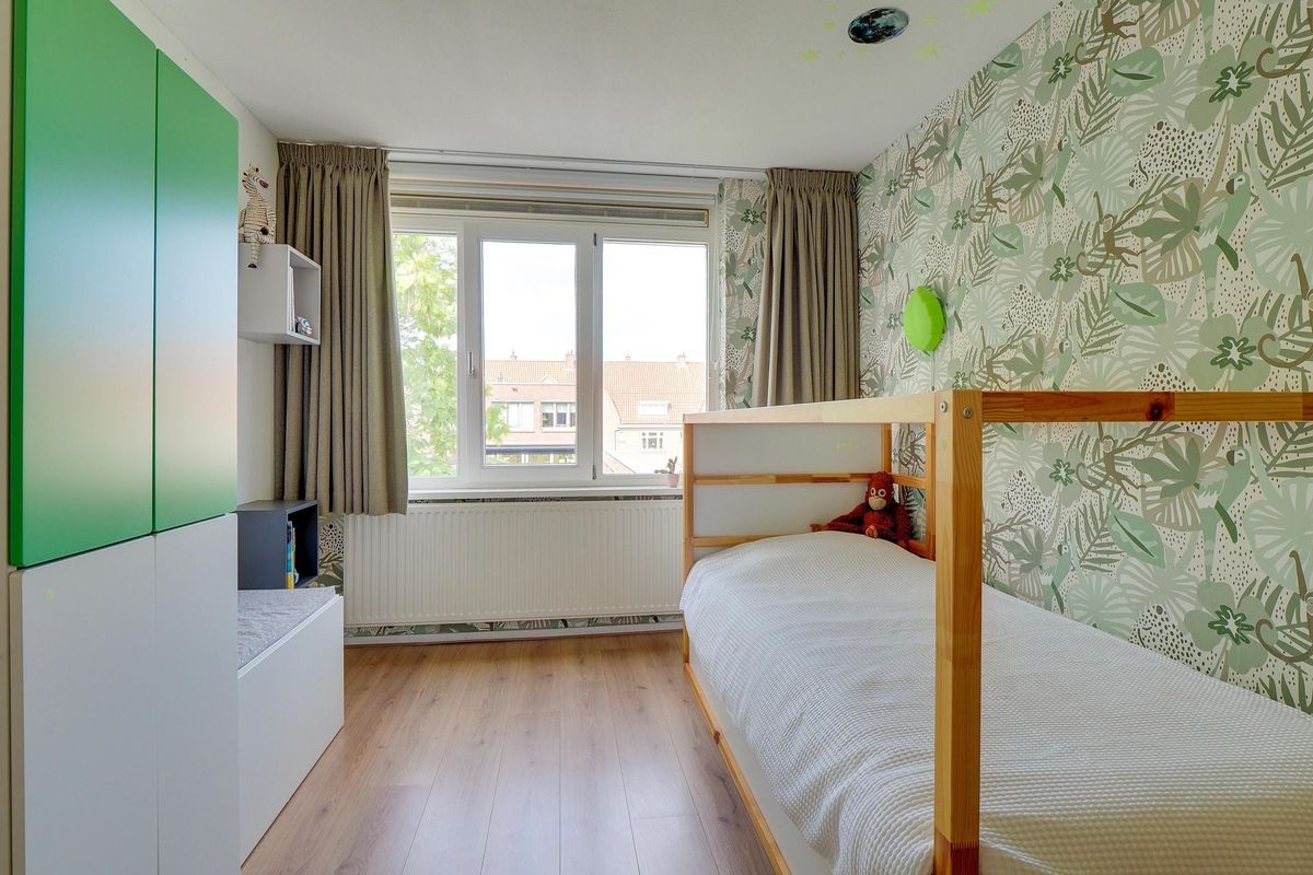 Niasstraat 8-A Photo Blur 32