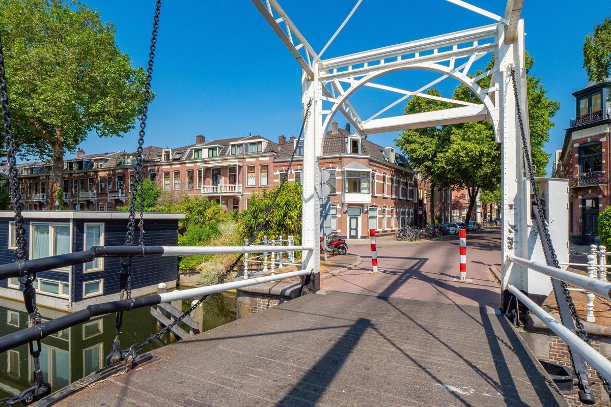 Niasstraat 8-A Photo Blur 45