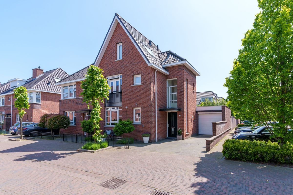 Nicolaas Basterthof 2 Photo Blur 1