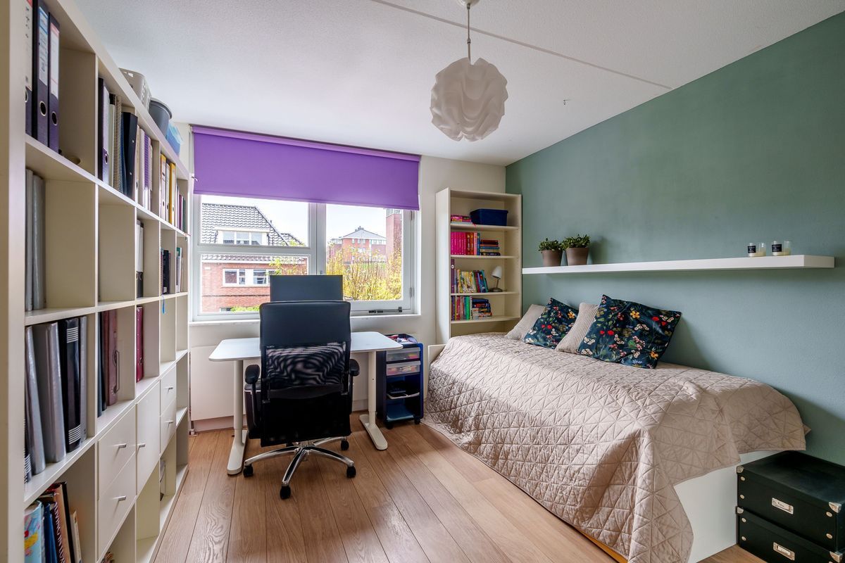 Nicolaas Basterthof 2 Photo Blur 45