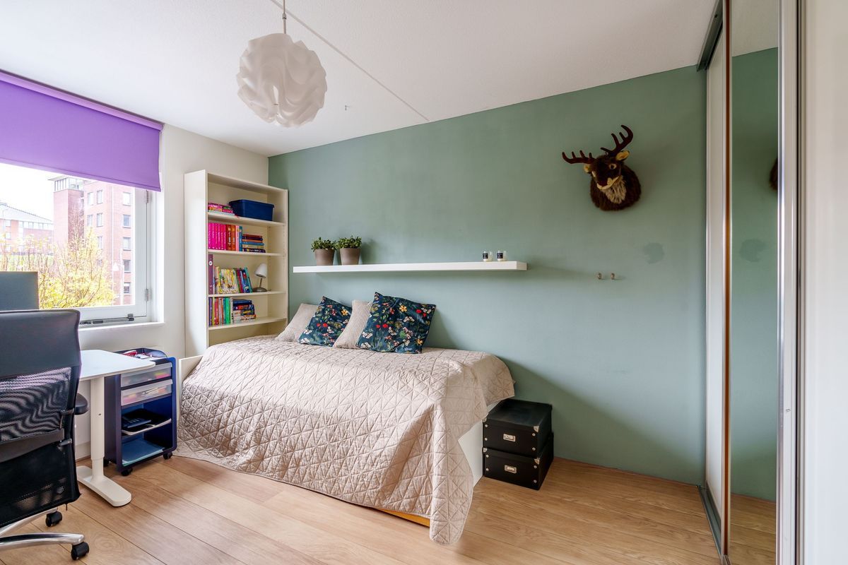 Nicolaas Basterthof 2 Photo Blur 46