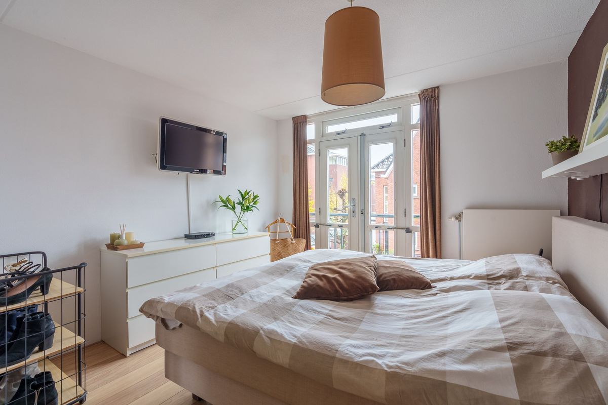 Nicolaas Basterthof 2 Photo Blur 50