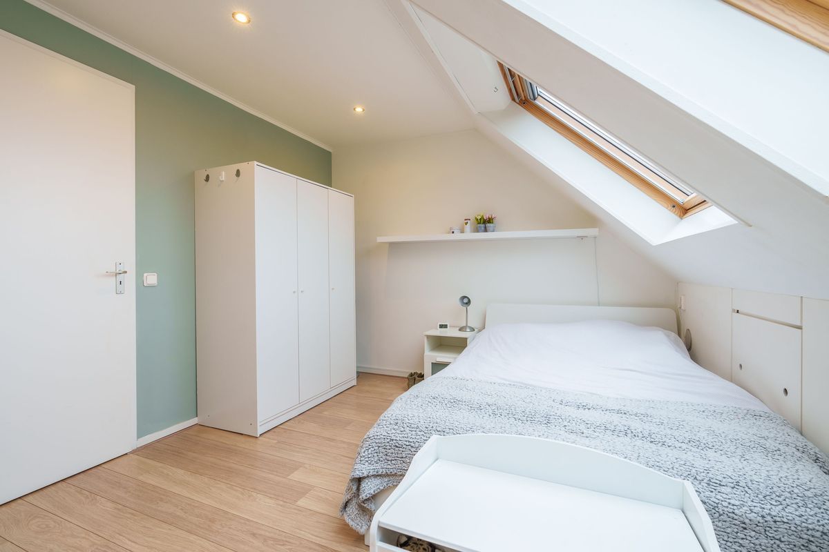 Nicolaas Basterthof 2 Photo Blur 58