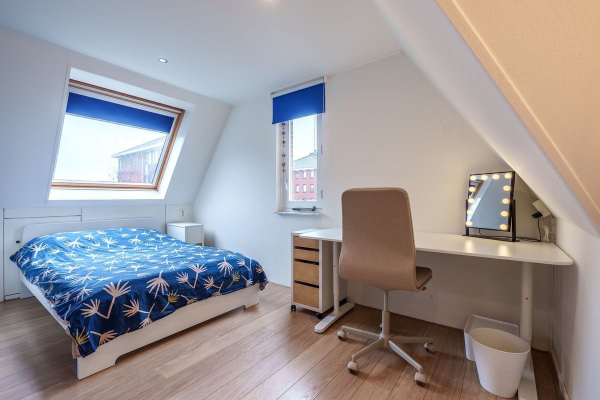 Nicolaas Basterthof 2 Photo Blur 60