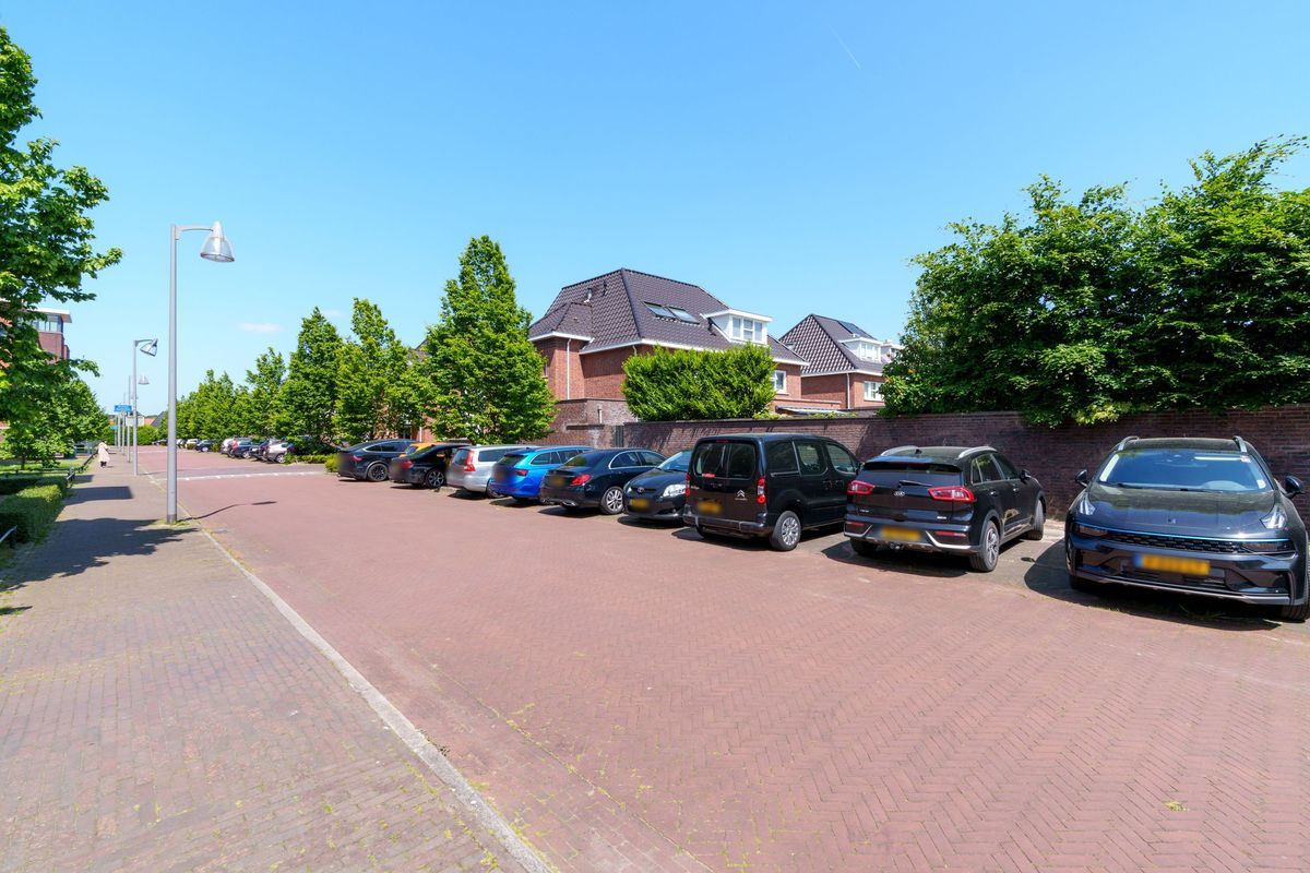 Nicolaas Basterthof 2 Photo Blur 63