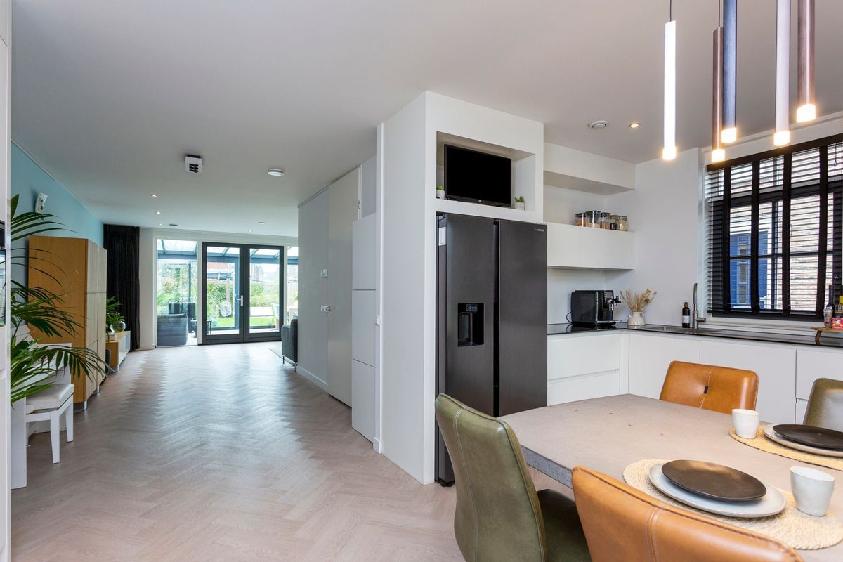 Oeverwalpark 28 Photo Blur 7