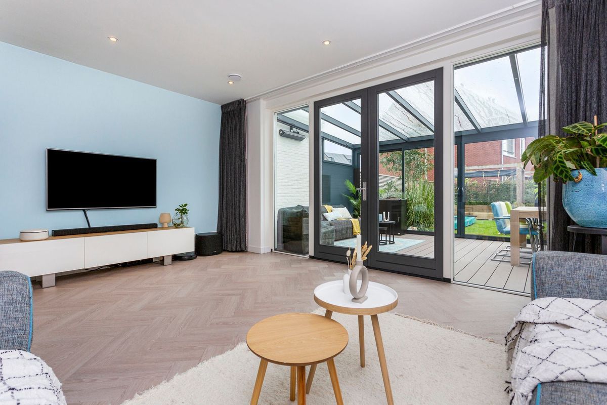 Oeverwalpark 28 Photo Blur 11