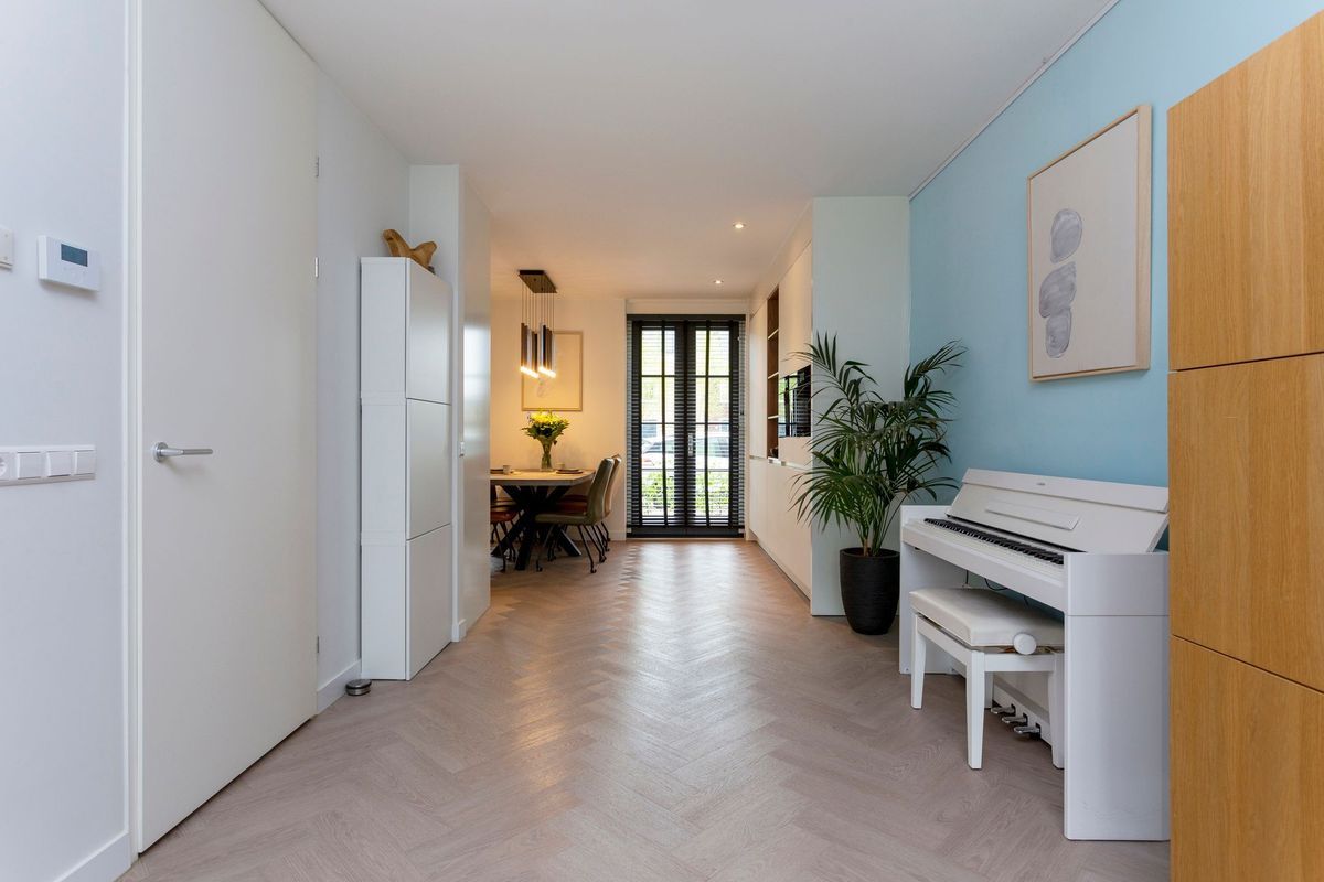 Oeverwalpark 28 Photo Blur 8