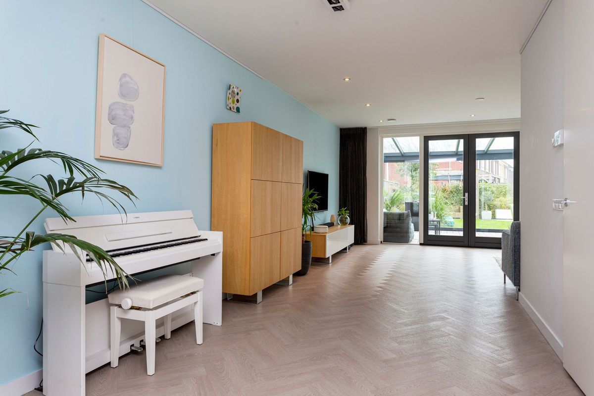 Oeverwalpark 28 Photo Blur 9