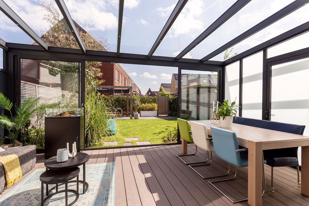 Oeverwalpark 28 Photo Blur 16