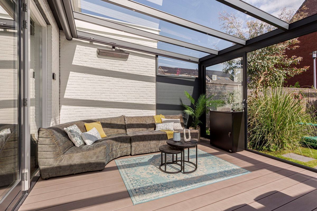 Oeverwalpark 28 Photo Blur 20