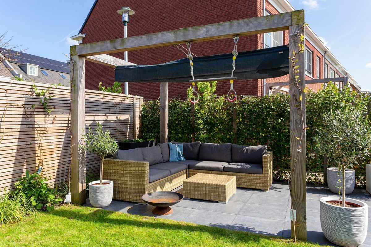 Oeverwalpark 28 Photo Blur 23