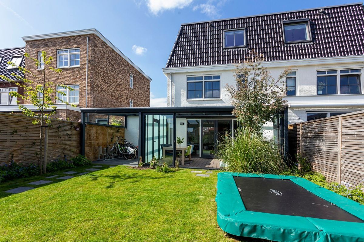 Oeverwalpark 28 Photo Blur 24