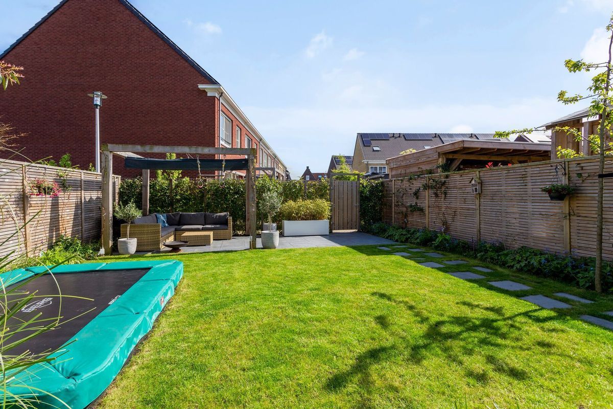 Oeverwalpark 28 Photo Blur 21