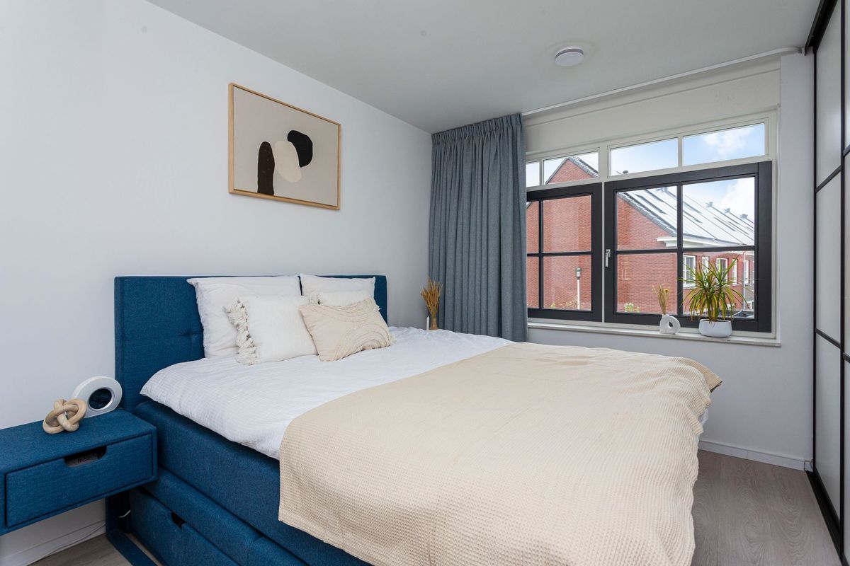 Oeverwalpark 28 Photo Blur 28