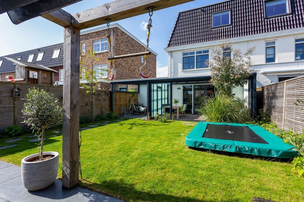 Oeverwalpark 28 Photo Blur 25