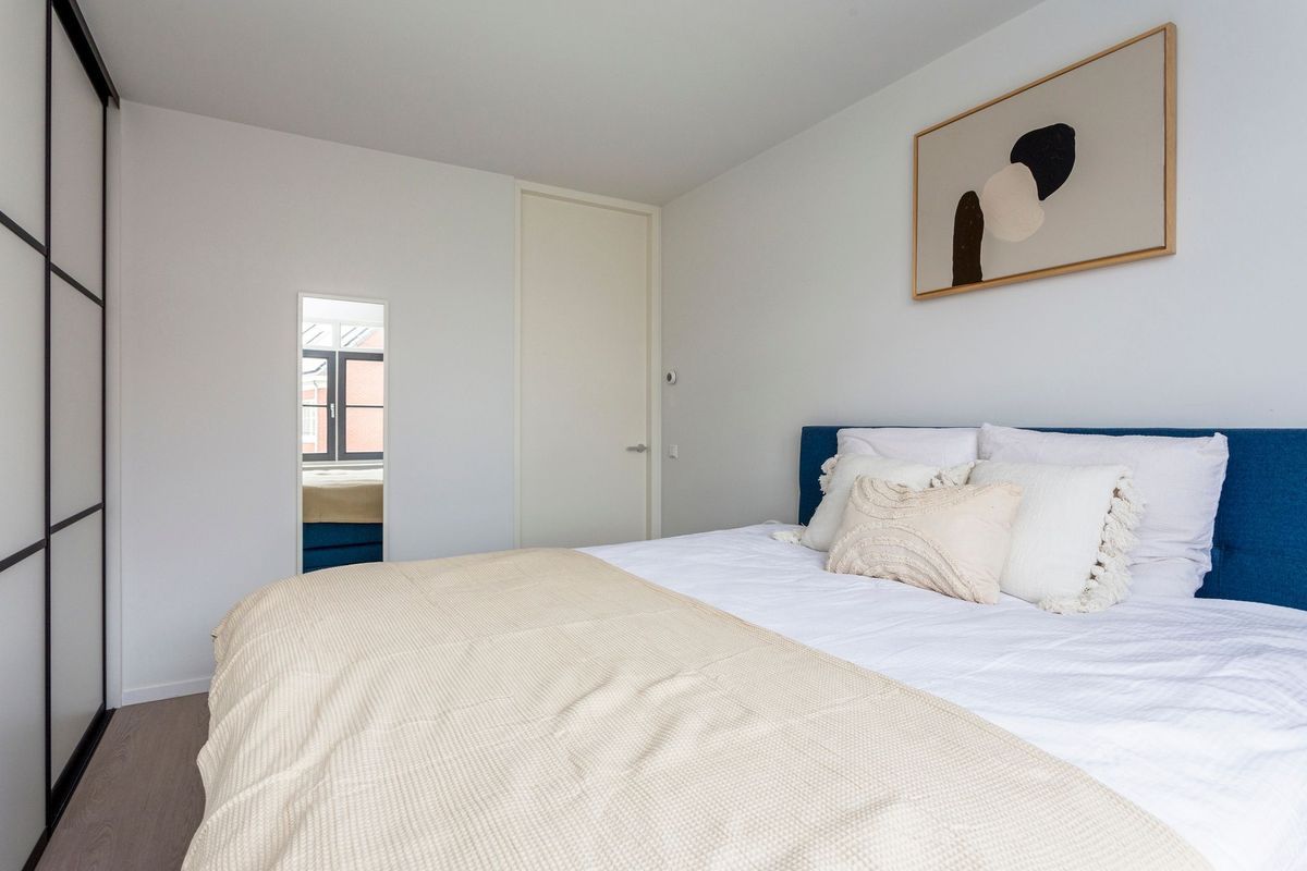 Oeverwalpark 28 Photo Blur 30