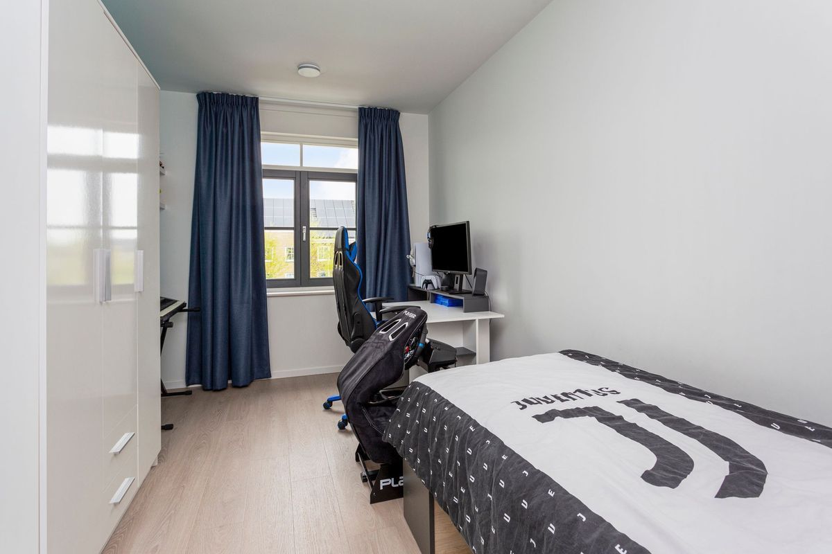 Oeverwalpark 28 Photo Blur 35