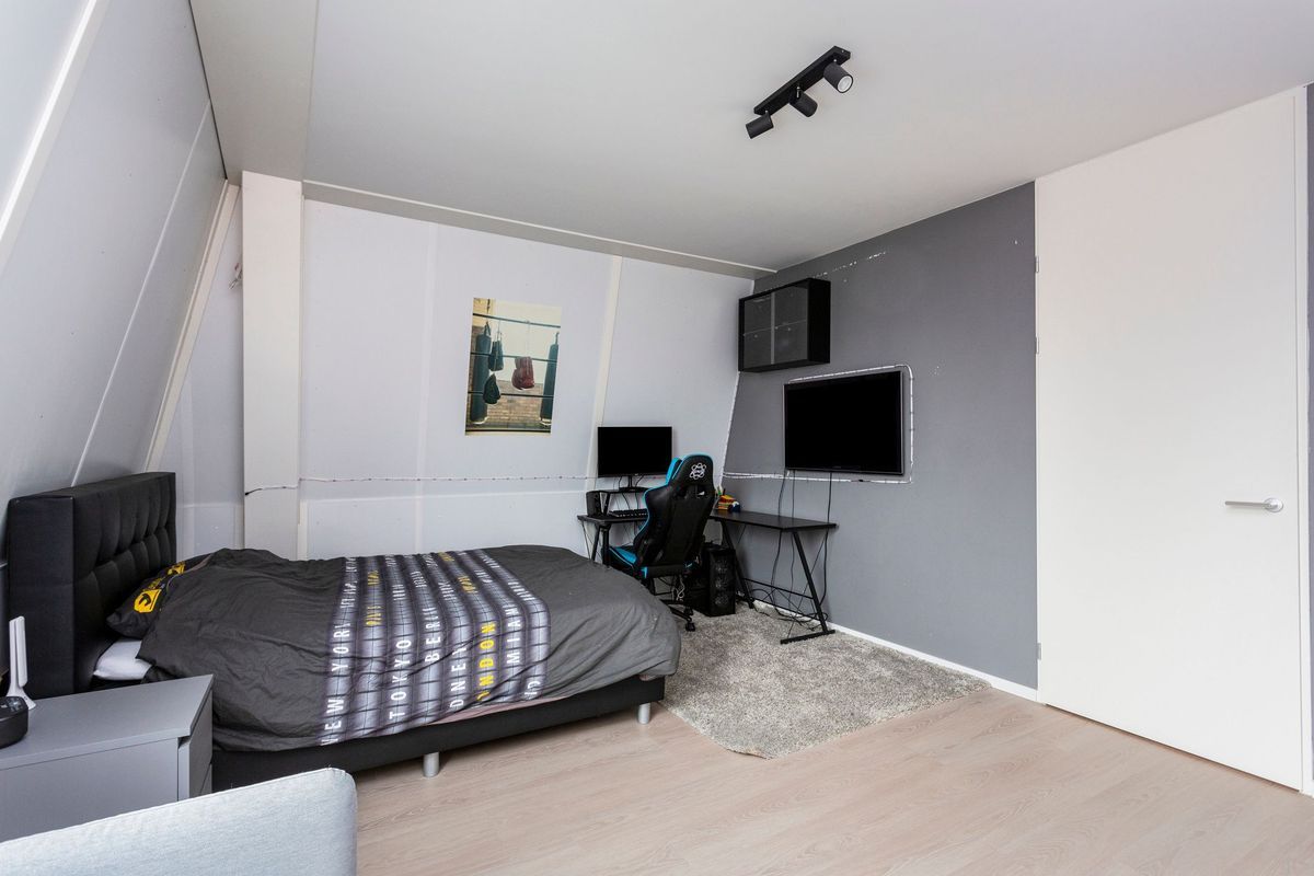 Oeverwalpark 28 Photo Blur 41