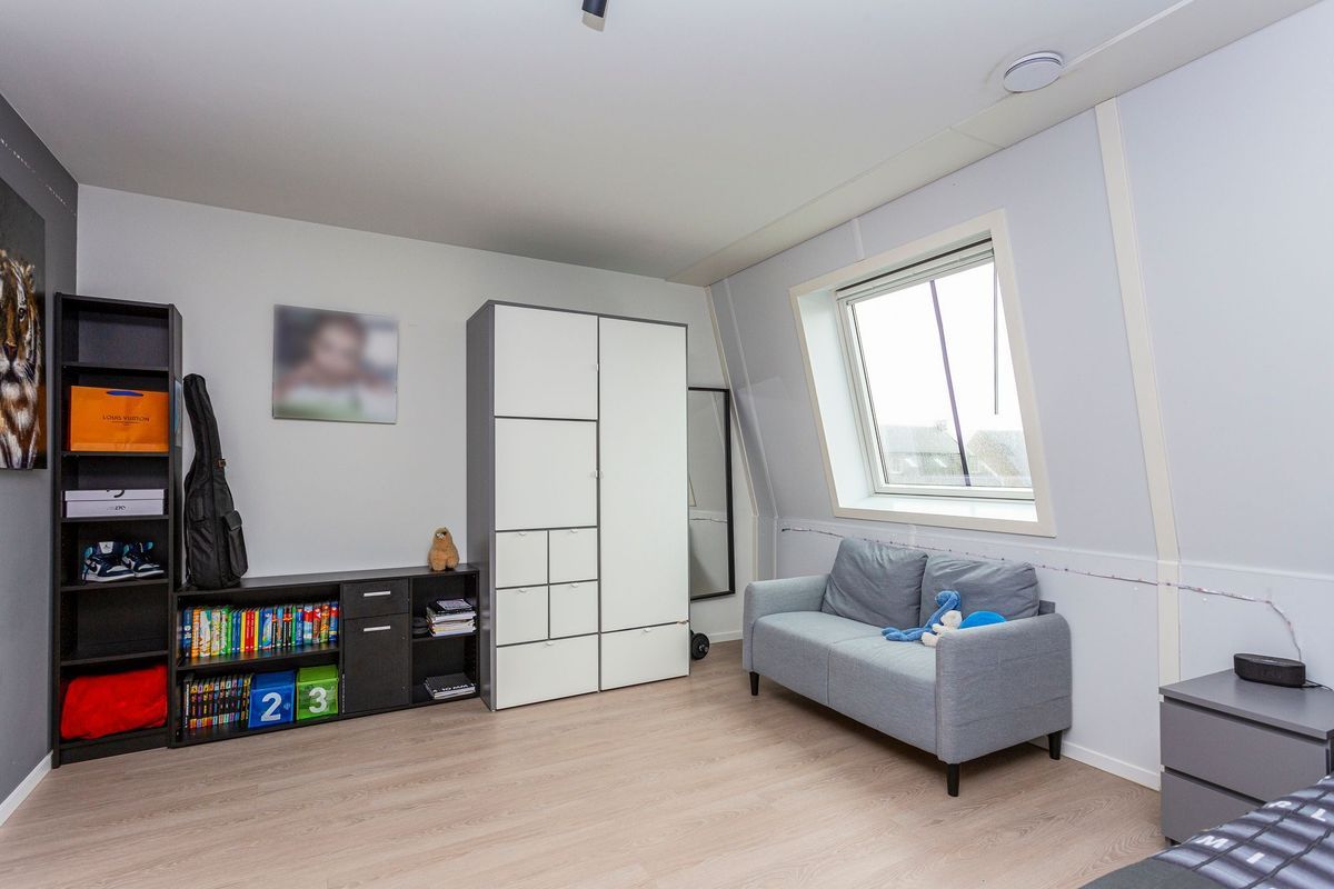 Oeverwalpark 28 Photo Blur 42