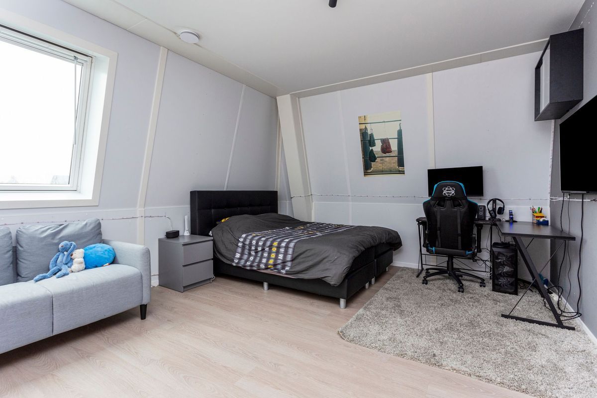 Oeverwalpark 28 Photo Blur 40