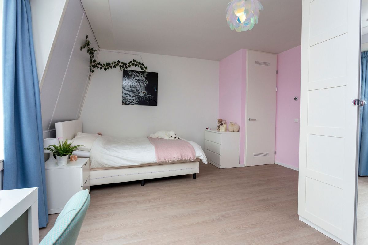 Oeverwalpark 28 Photo Blur 45