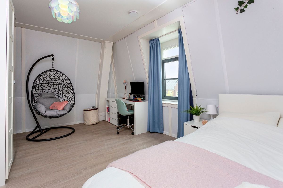 Oeverwalpark 28 Photo Blur 43