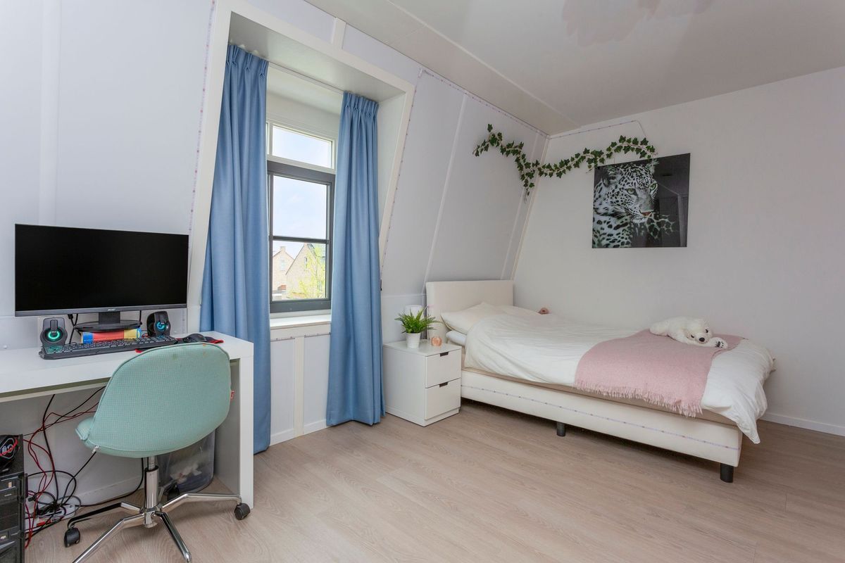 Oeverwalpark 28 Photo Blur 44