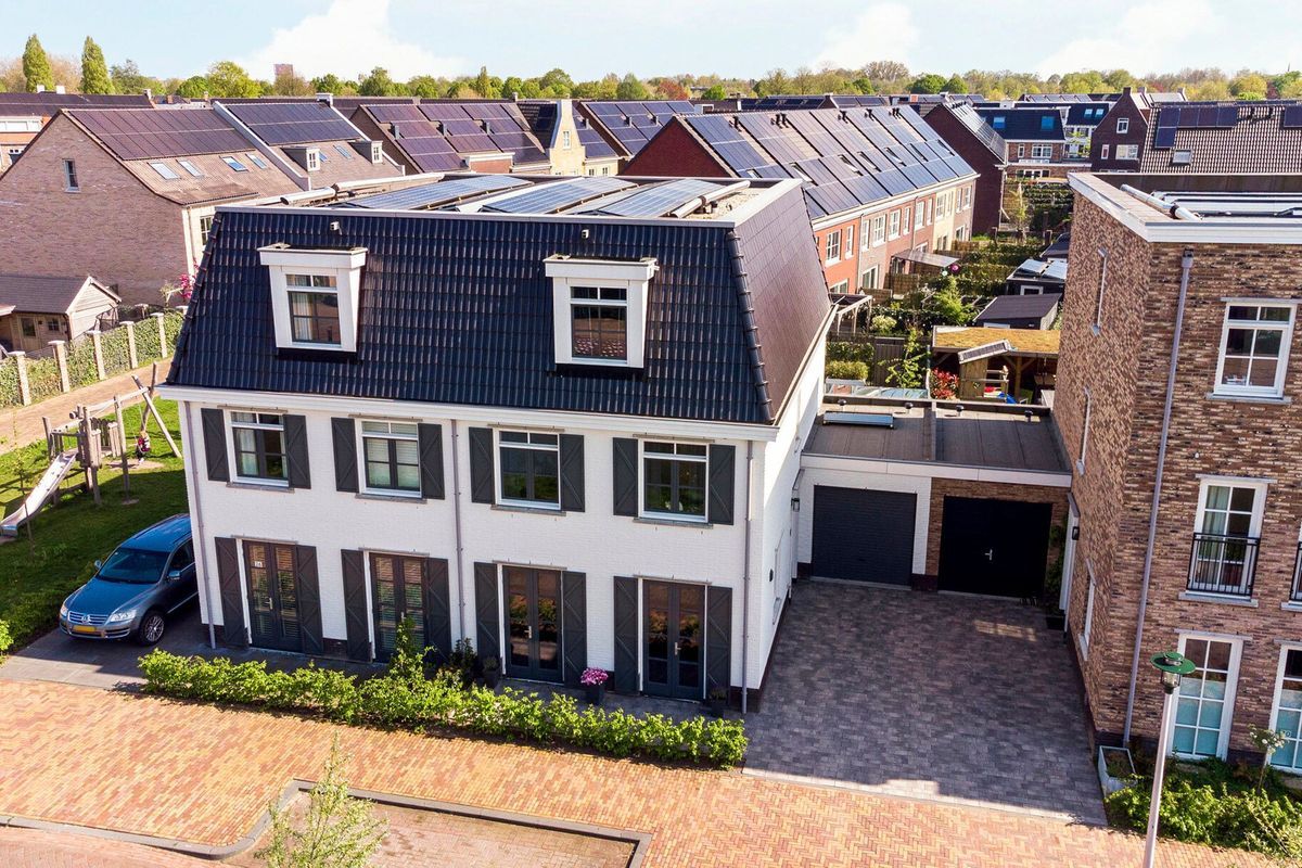 Oeverwalpark 28 Photo Blur 49