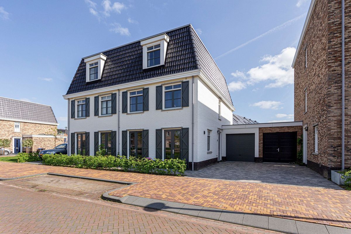 Oeverwalpark 28 Photo Blur 50