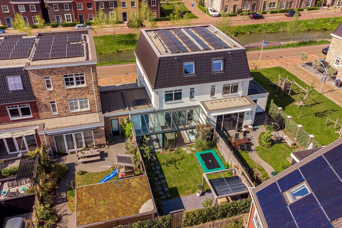 Oeverwalpark 28 Photo Blur 53