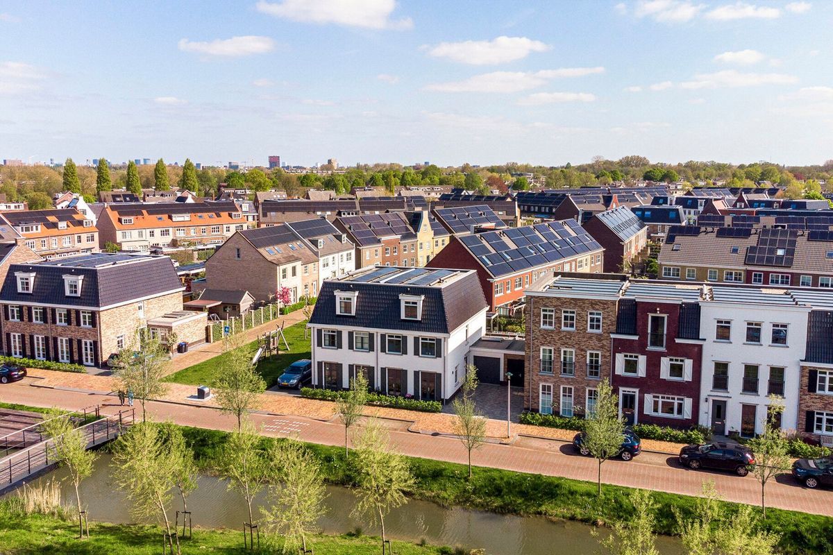 Oeverwalpark 28 Photo Blur 51