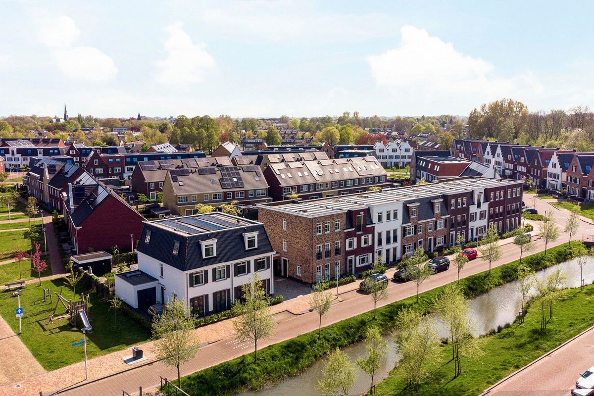 Oeverwalpark 28 Photo Blur 52