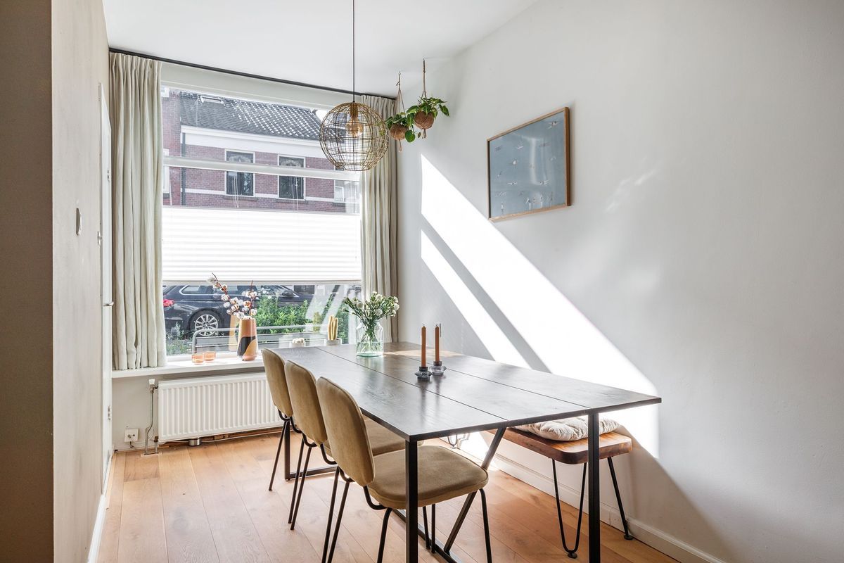 Oudwijkerdwarsstraat 80 Photo Blur 2