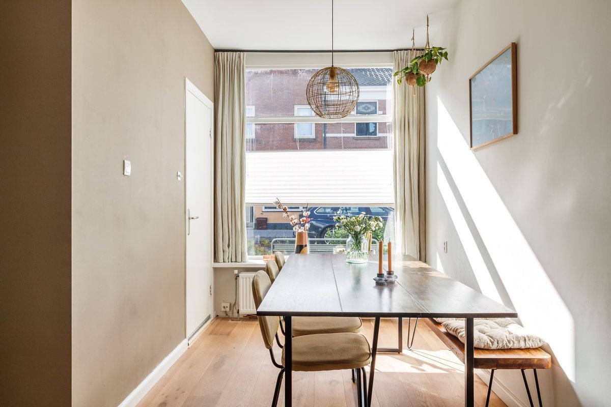 Oudwijkerdwarsstraat 80 Photo Blur 8