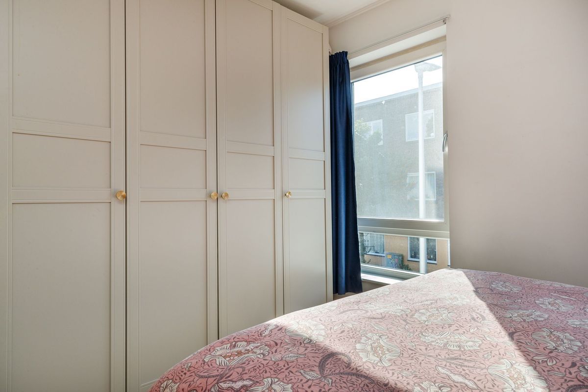 Oudwijkerdwarsstraat 80 Photo Blur 15