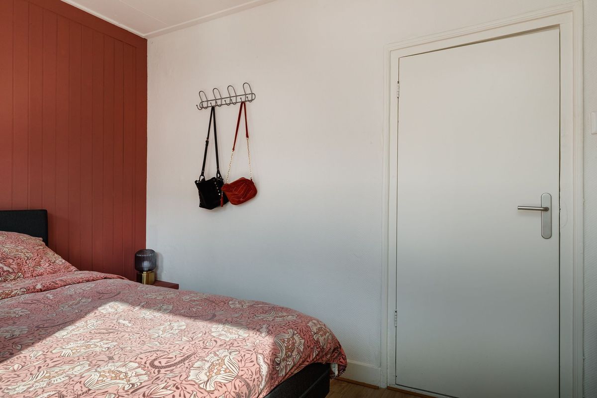 Oudwijkerdwarsstraat 80 Photo Blur 16