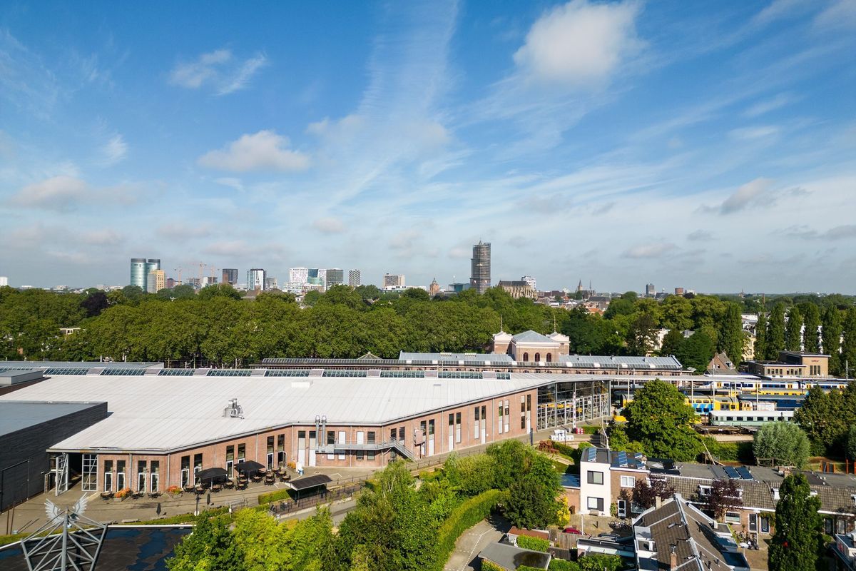 Oudwijkerdwarsstraat 80 Photo Blur 26