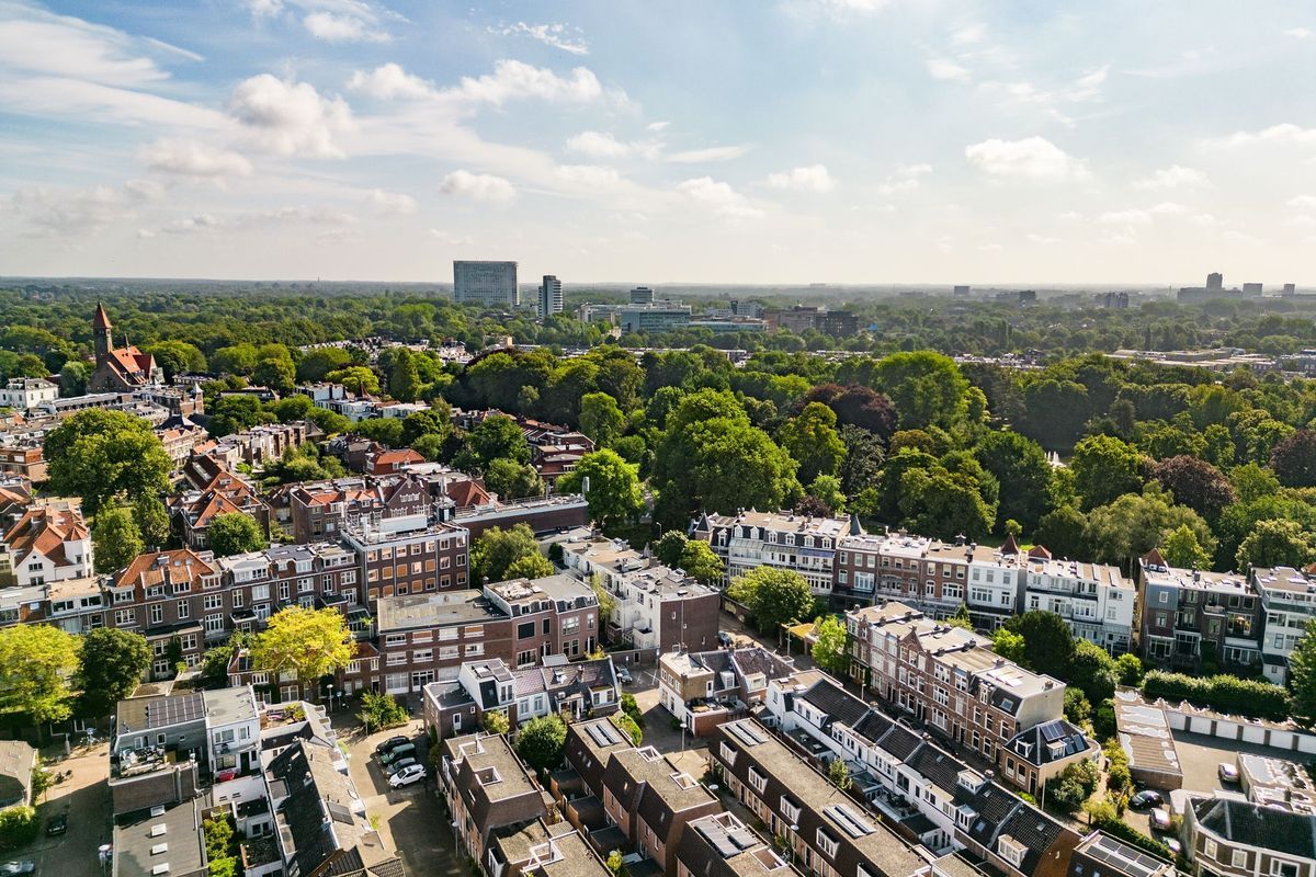 Oudwijkerdwarsstraat 80 Photo Blur 27