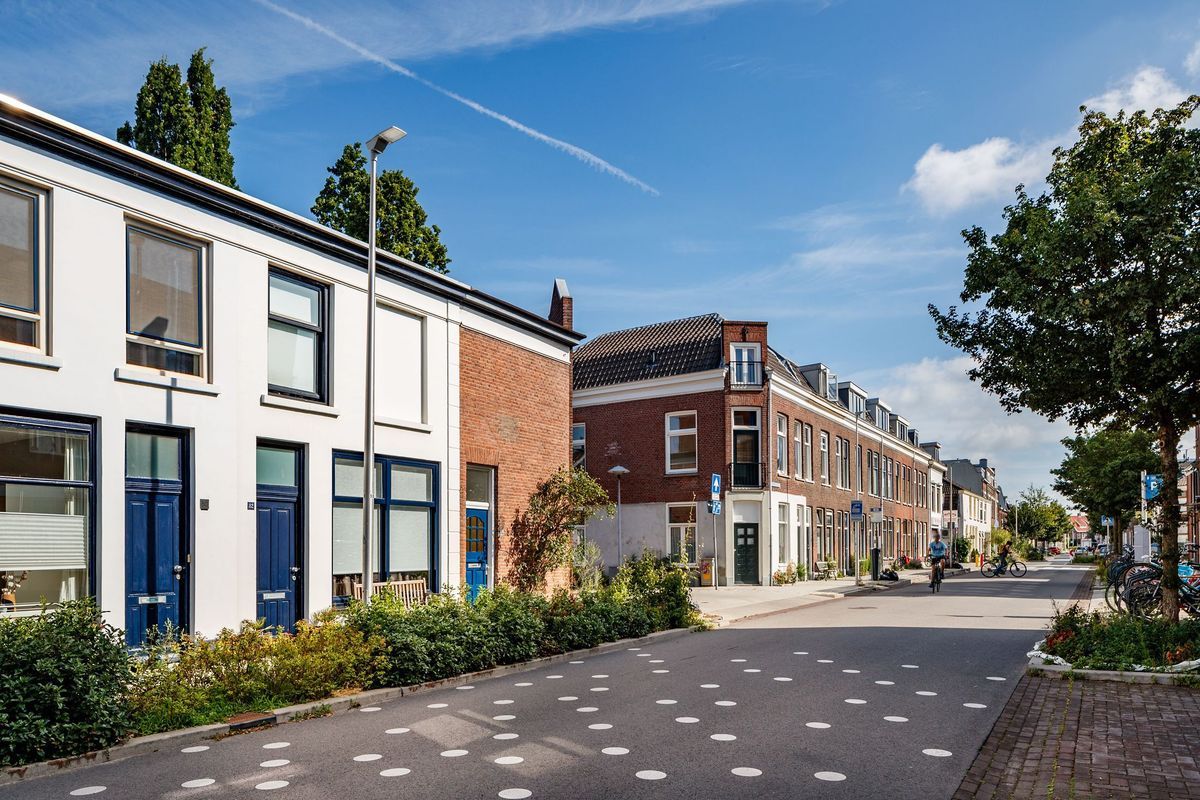 Oudwijkerdwarsstraat 80 Photo Blur 24