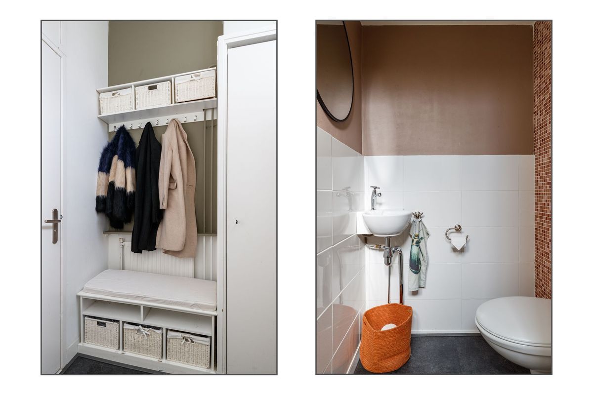 Oudwijkerdwarsstraat 80 Photo Blur 25