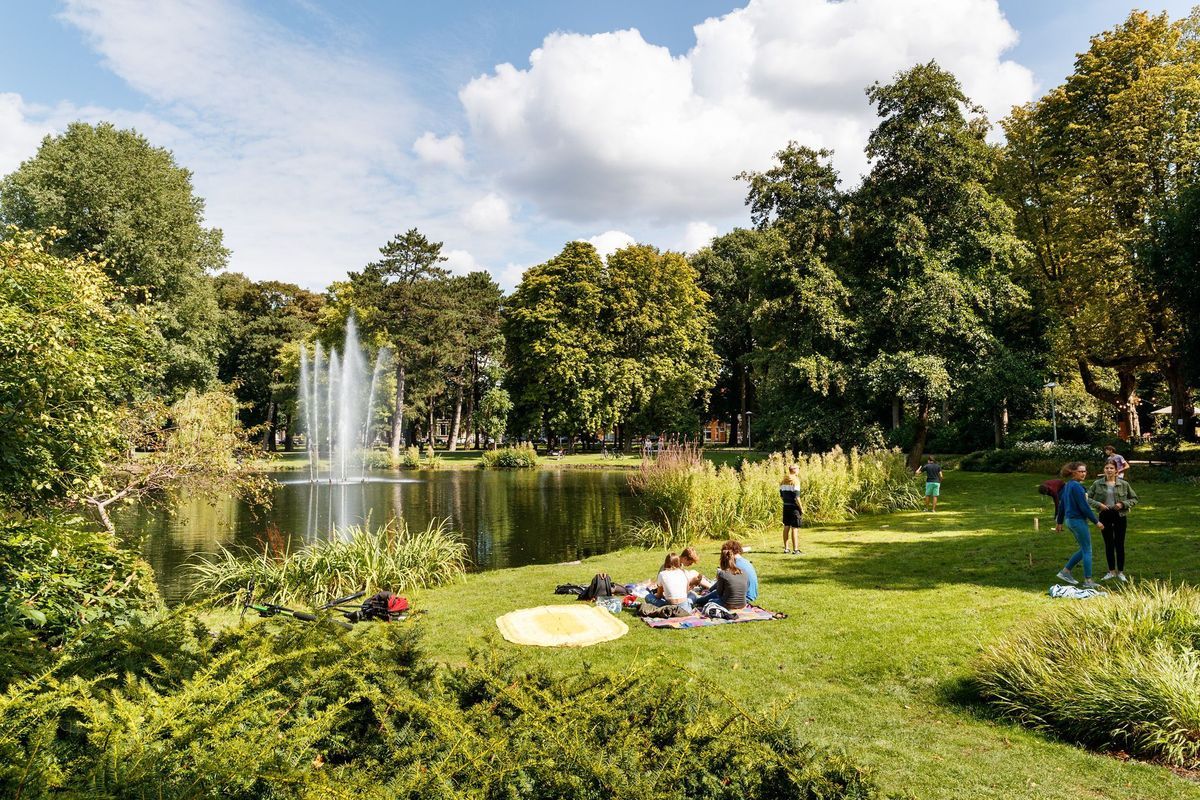 Oudwijkerdwarsstraat 80 Photo Blur 31