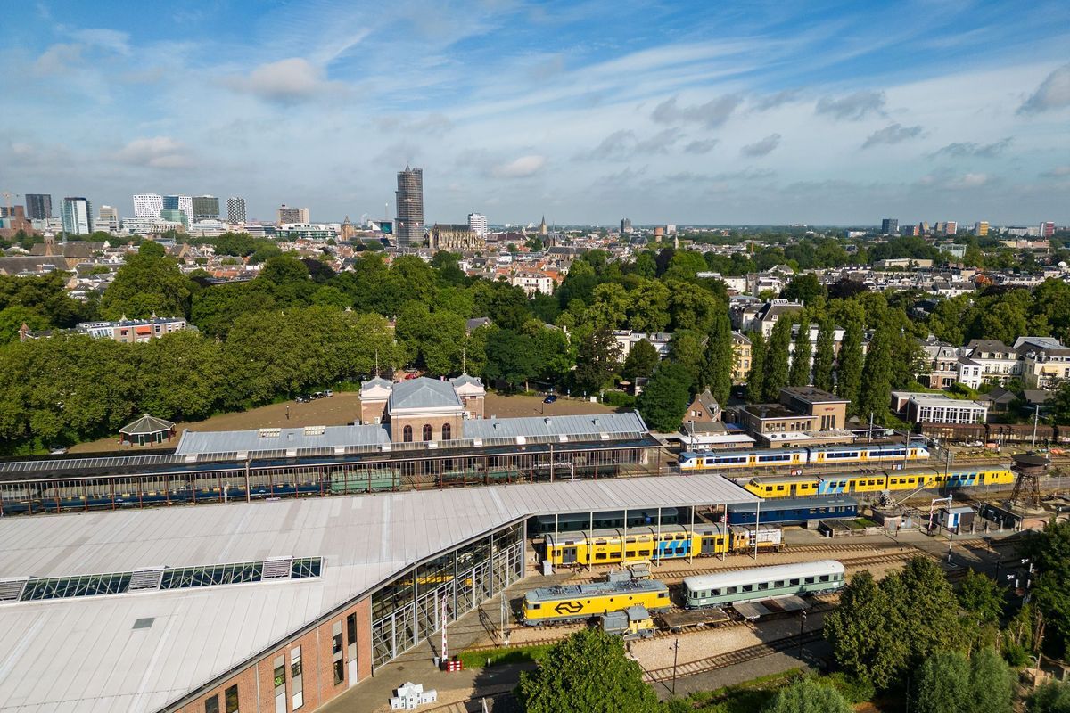 Oudwijkerdwarsstraat 80 Photo Blur 28