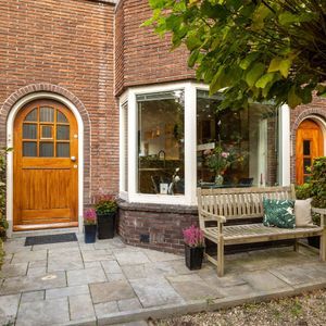 Prof. van Bemmelenlaan 48 Photo 2