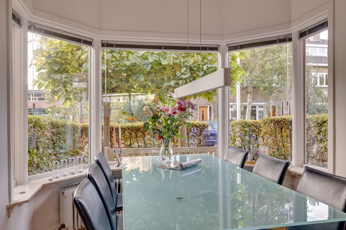 Prof. van Bemmelenlaan 48 Photo Blur 6