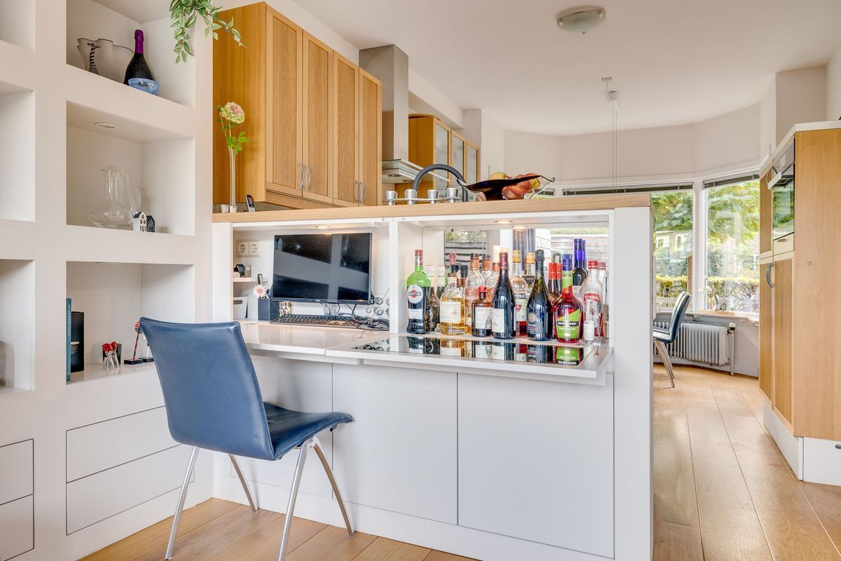 Prof. van Bemmelenlaan 48 Photo Blur 9